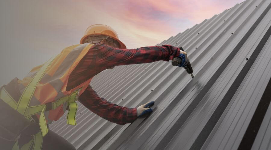 Professional gutter cleaning in Palmetto, FL